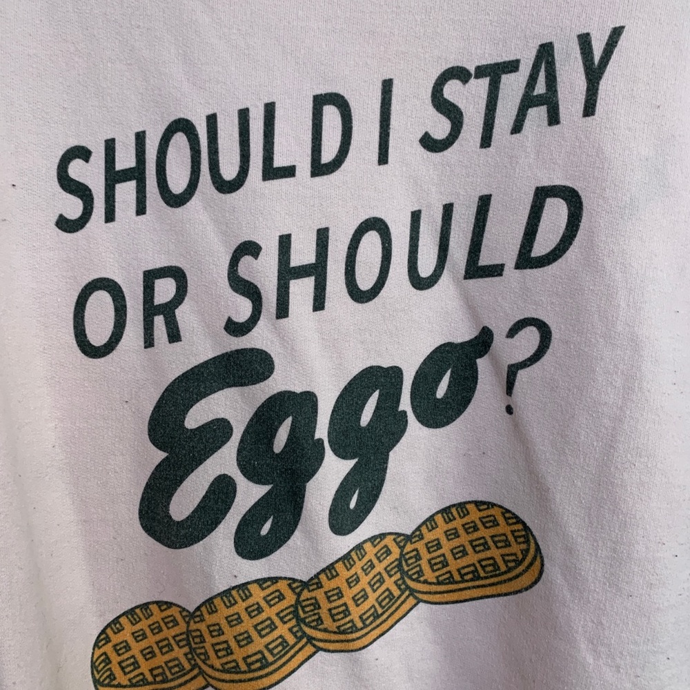 Stranger Things Sweatshirt - Picture 2 of 3